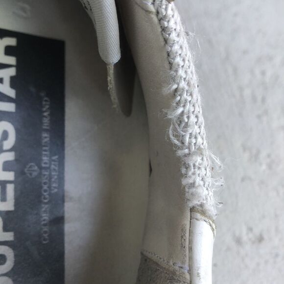 Golden Goose distressed - Picture 9 of 14